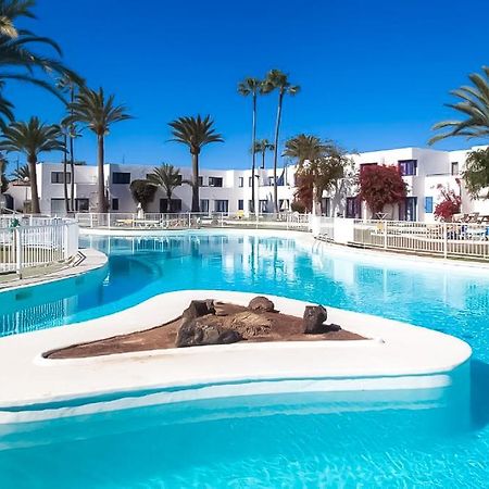 Los Barqueros 1 By Best Holidays Fuerteventura Corralejo Bagian luar foto