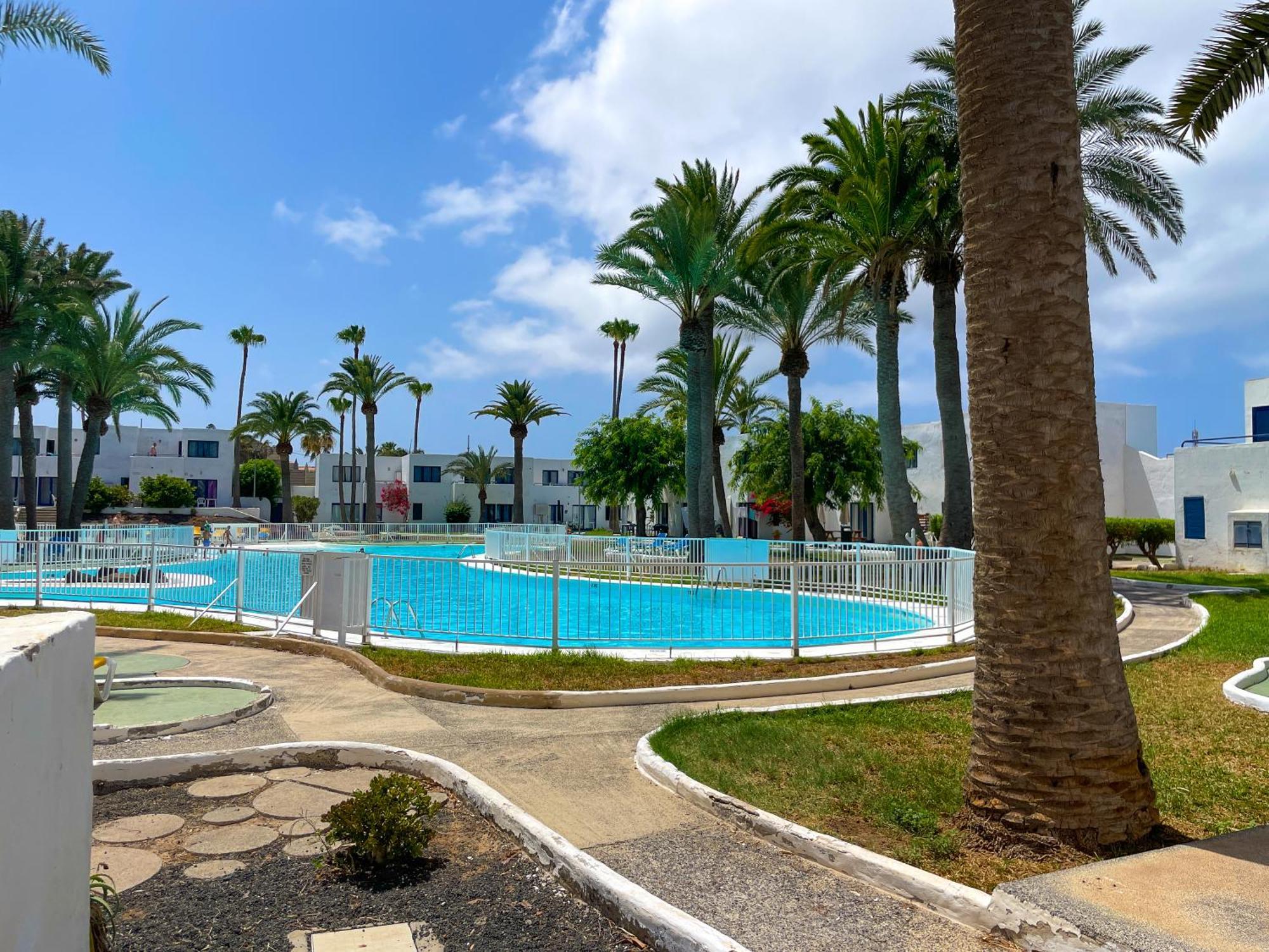 Los Barqueros 1 By Best Holidays Fuerteventura Corralejo Bagian luar foto