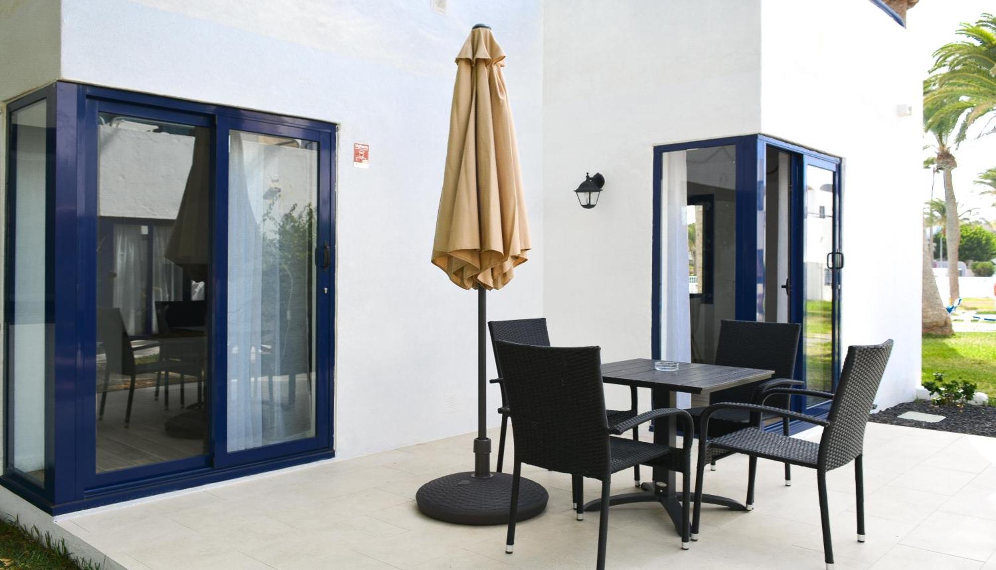 Los Barqueros 1 By Best Holidays Fuerteventura Corralejo Bagian luar foto