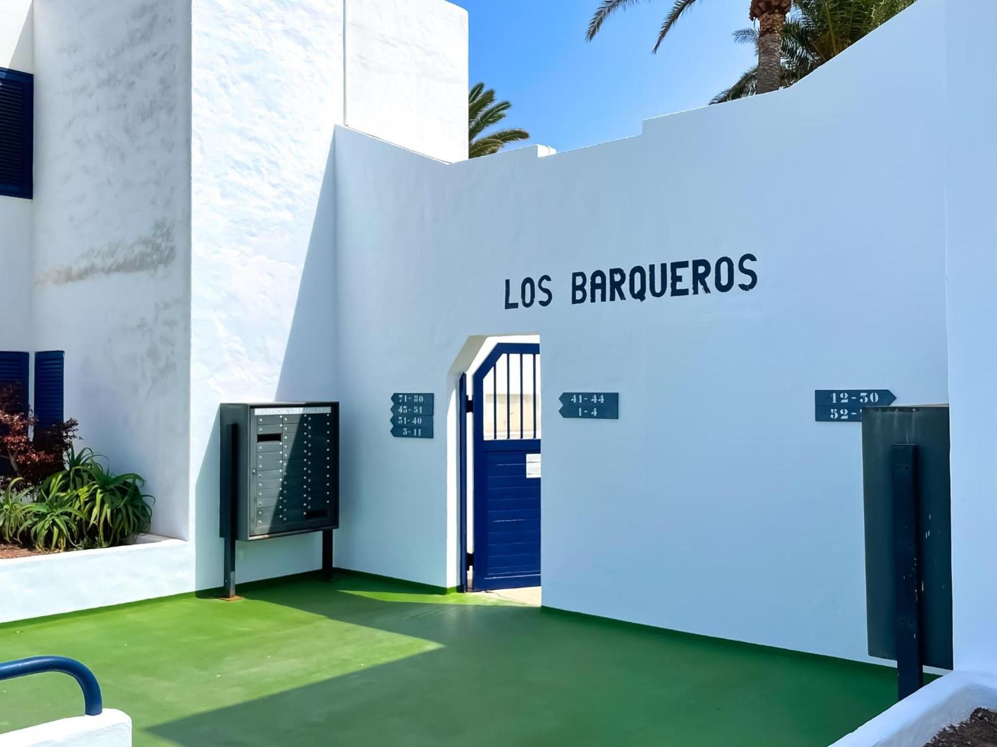 Los Barqueros 1 By Best Holidays Fuerteventura Corralejo Ruang foto